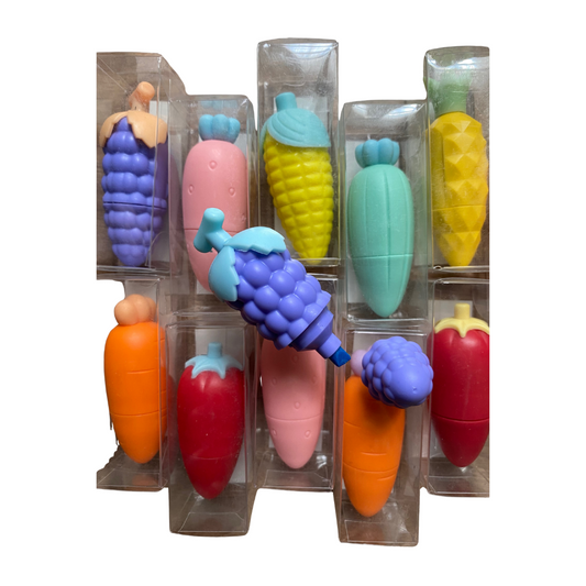 Resaltador de frutas