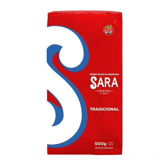 Yerba Sara Tradicional 500gr