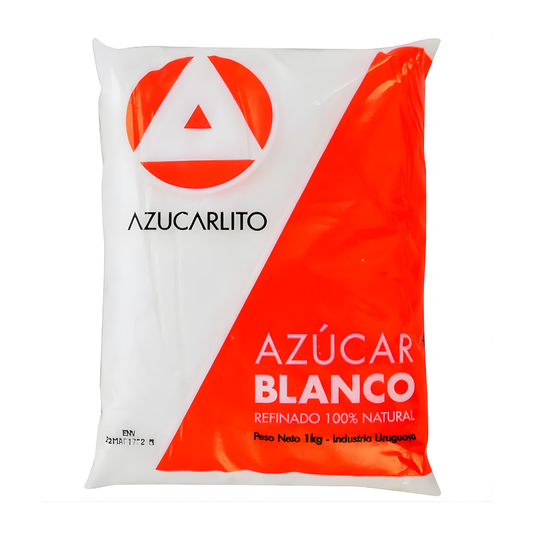 Azúcar Blanca Azucarlito 1Kl