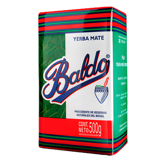 Yerba Baldo 500g