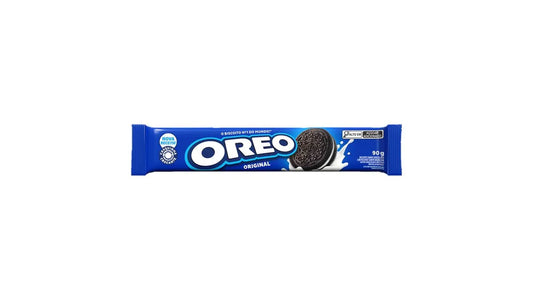 Galleta Oreo Tradicional 90gr