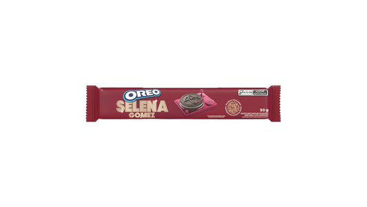 Galleta Oreo Selena 90gr Edición Limitada