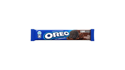 Galleta Oreo Chocolate 90gr