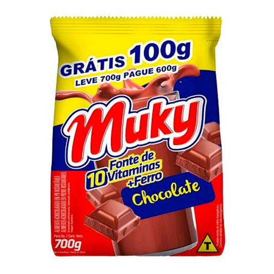 Cocoa Muky 700gr