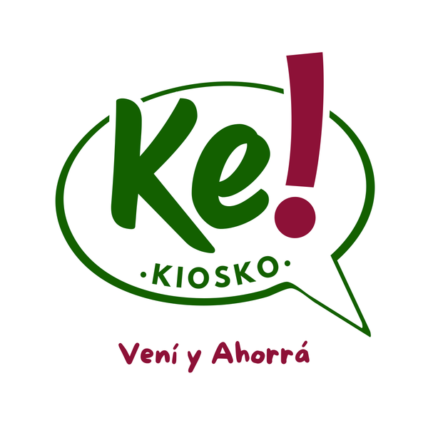 KE! kiosko